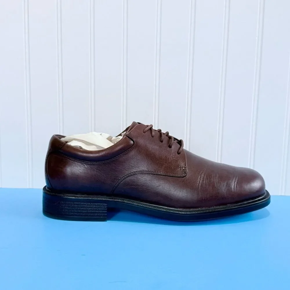 2 Pairs Rock port Oxford  Shoes – Black & Brown | Perfect for Office & Events 👔
